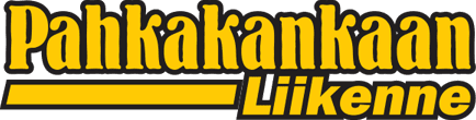 Pahkakankaan Liikenne